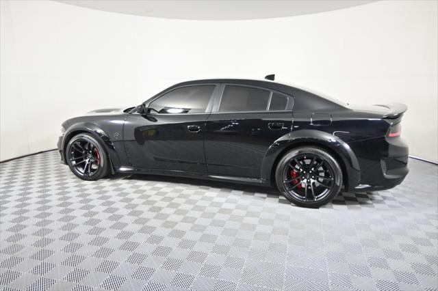 used 2022 Dodge Charger car, priced at $70,990