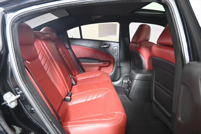 used 2022 Dodge Charger car, priced at $70,990