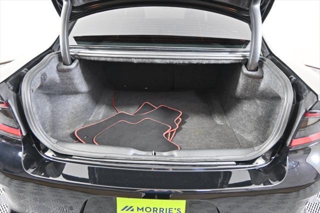 used 2022 Dodge Charger car, priced at $70,990