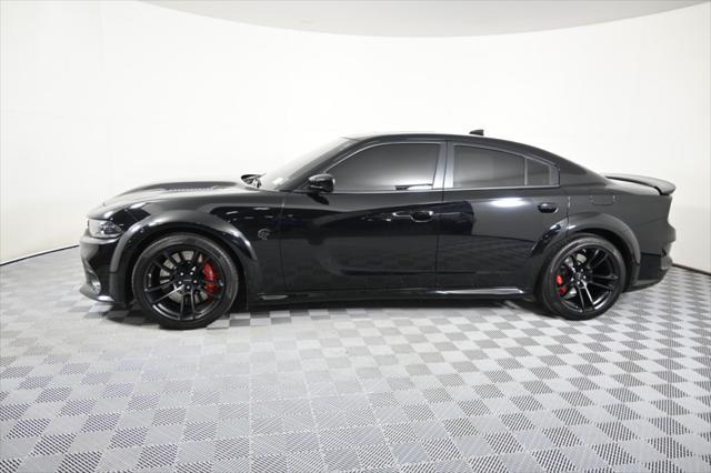 used 2022 Dodge Charger car, priced at $70,990