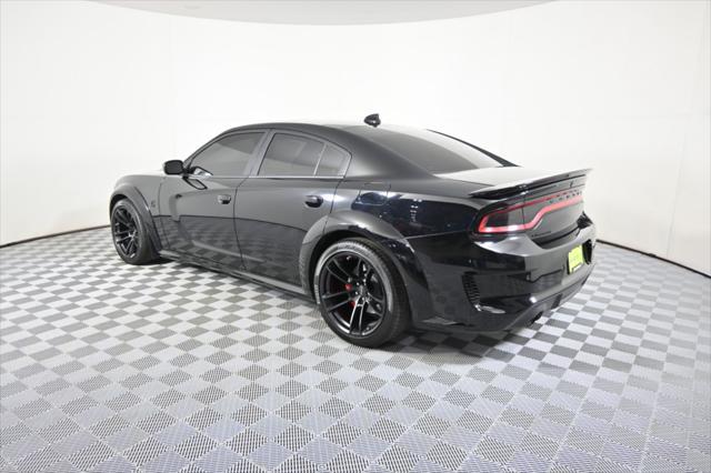 used 2022 Dodge Charger car, priced at $70,990