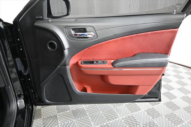 used 2022 Dodge Charger car, priced at $70,990