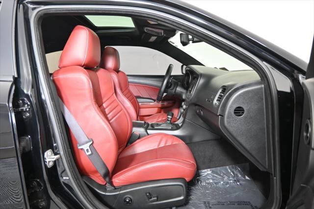 used 2022 Dodge Charger car, priced at $70,990