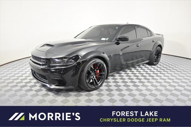 used 2022 Dodge Charger car, priced at $70,990