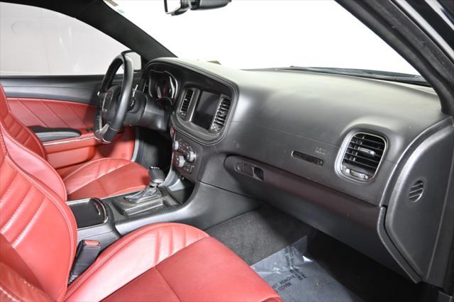 used 2022 Dodge Charger car, priced at $70,990