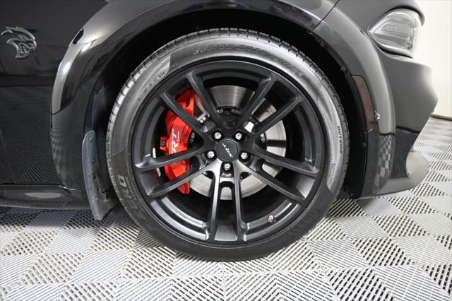 used 2022 Dodge Charger car, priced at $70,990