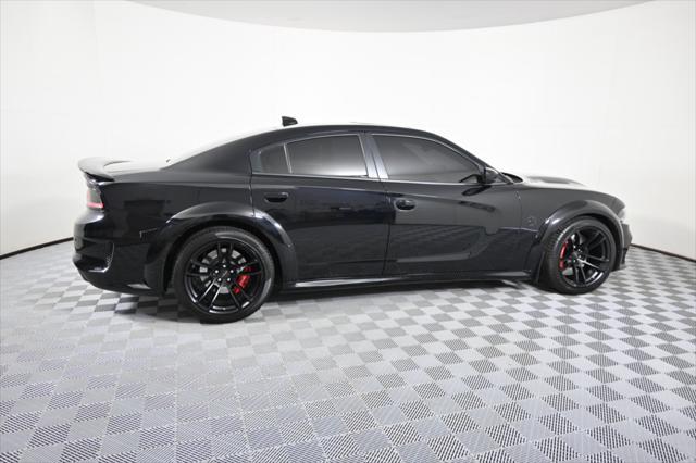used 2022 Dodge Charger car, priced at $70,990