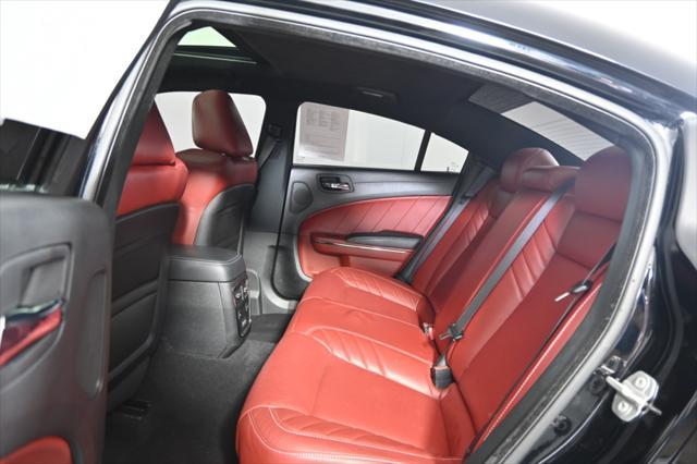 used 2022 Dodge Charger car, priced at $70,990