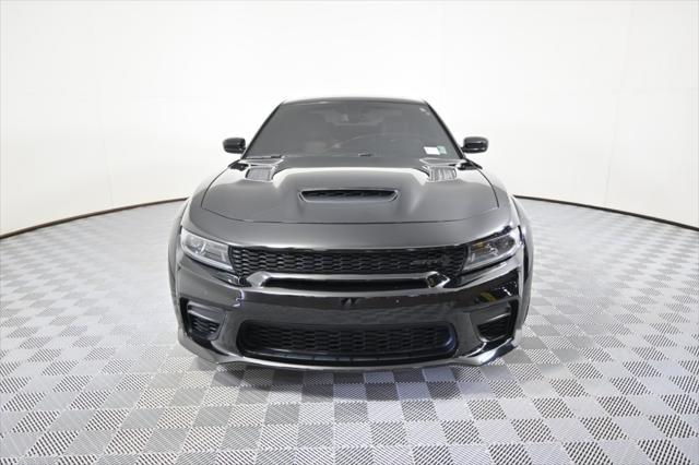 used 2022 Dodge Charger car, priced at $70,990