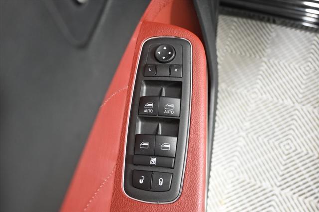 used 2022 Dodge Charger car, priced at $70,990