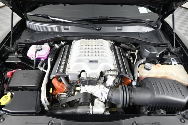 used 2022 Dodge Charger car, priced at $70,990
