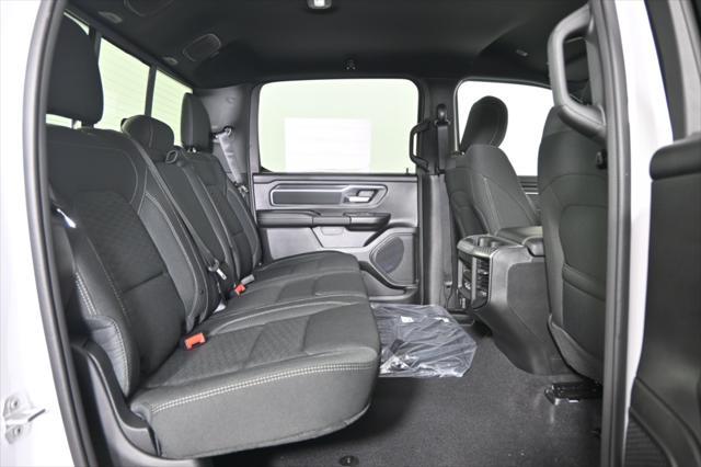 new 2026 Ram 1500 car, priced at $64,170