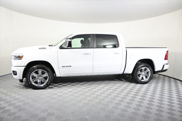 new 2026 Ram 1500 car, priced at $64,170
