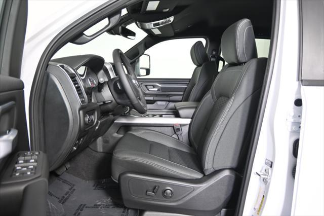 new 2026 Ram 1500 car, priced at $64,170