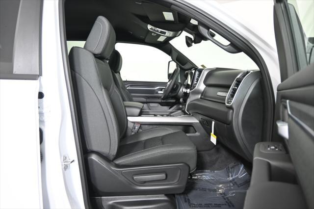 new 2026 Ram 1500 car, priced at $64,170