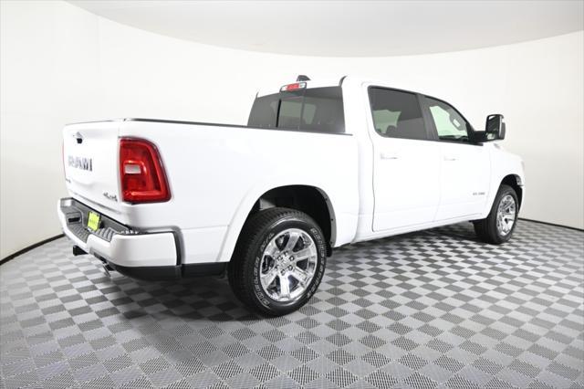 new 2026 Ram 1500 car, priced at $64,170