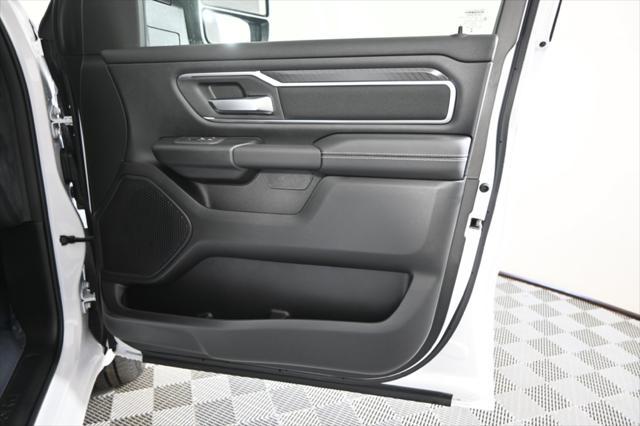new 2026 Ram 1500 car, priced at $64,170
