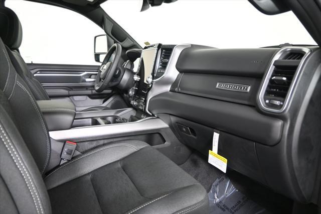 new 2026 Ram 1500 car, priced at $64,170