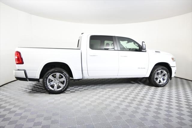 new 2026 Ram 1500 car, priced at $64,170