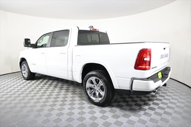 new 2026 Ram 1500 car, priced at $64,170