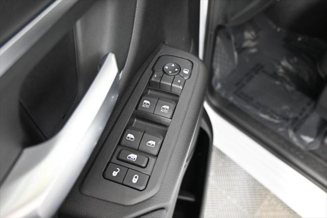 new 2026 Ram 1500 car, priced at $64,170