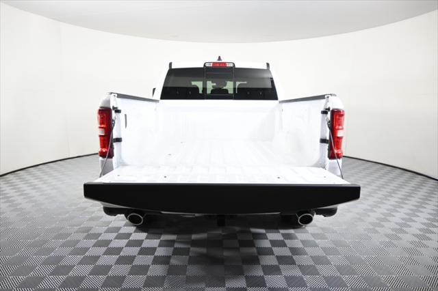 new 2026 Ram 1500 car, priced at $64,170