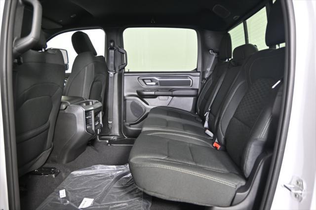 new 2026 Ram 1500 car, priced at $64,170