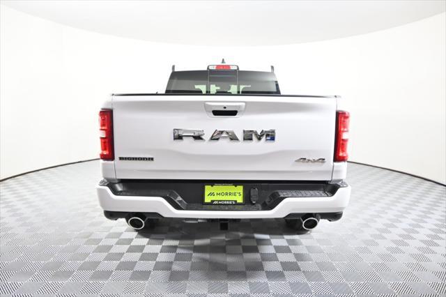new 2026 Ram 1500 car, priced at $64,170