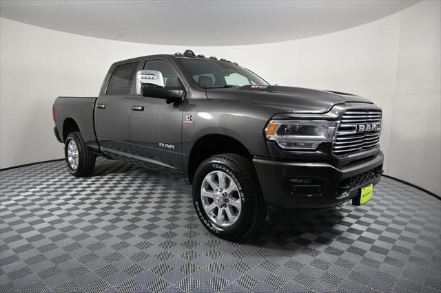 new 2024 Ram 2500 car, priced at $74,499