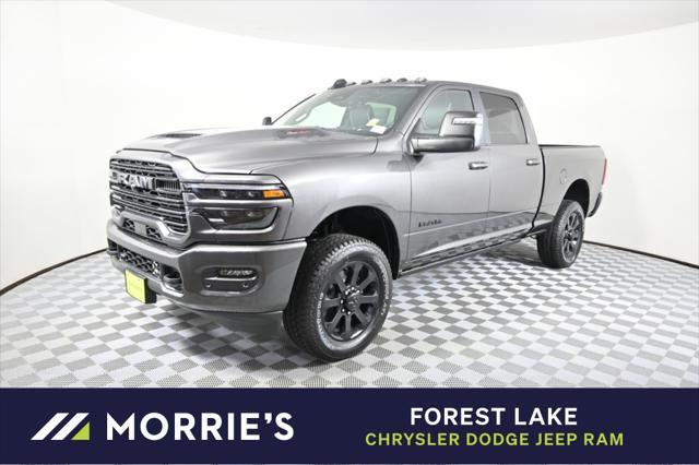 new 2025 Ram 2500 car, priced at $67,499