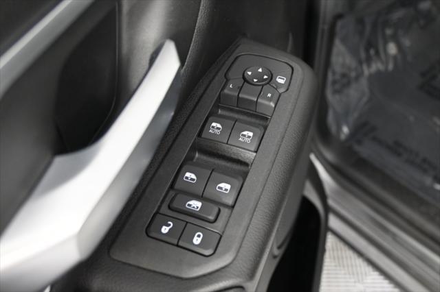 new 2025 Ram 1500 car, priced at $46,799