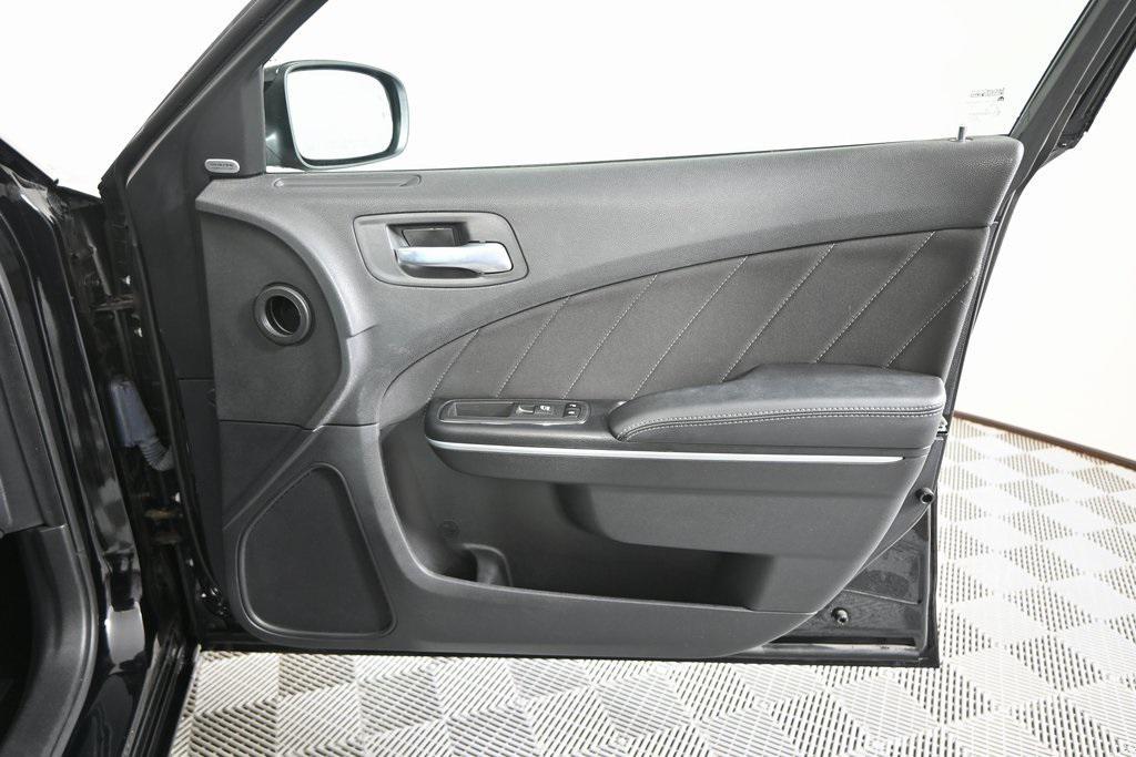 used 2021 Dodge Charger car, priced at $24,799