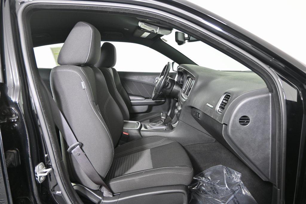 used 2021 Dodge Charger car, priced at $24,799