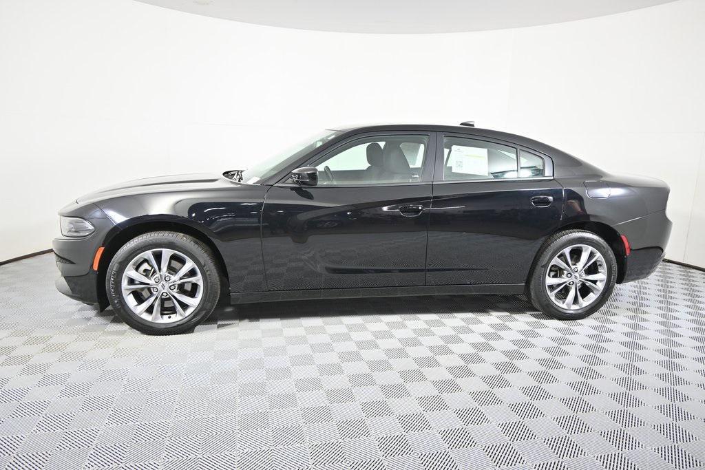 used 2021 Dodge Charger car, priced at $24,799