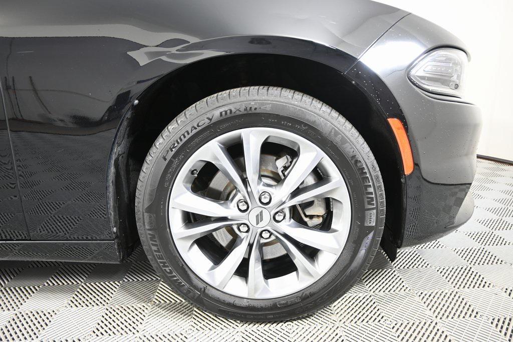 used 2021 Dodge Charger car, priced at $24,799