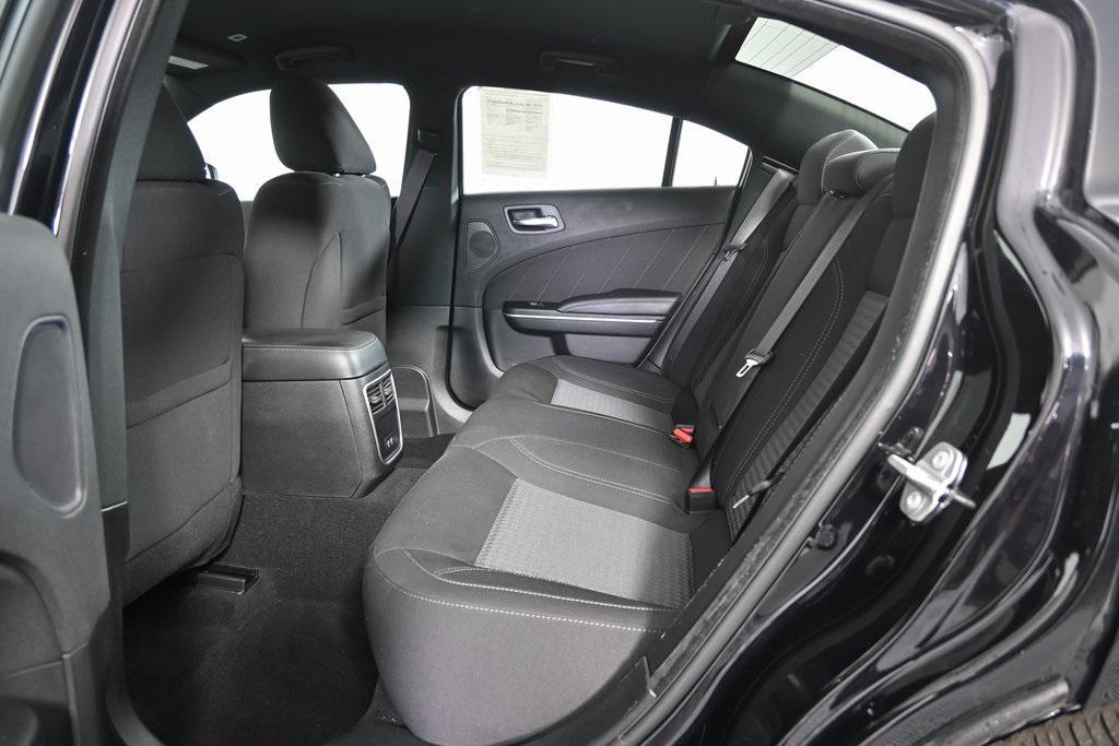used 2021 Dodge Charger car, priced at $24,799