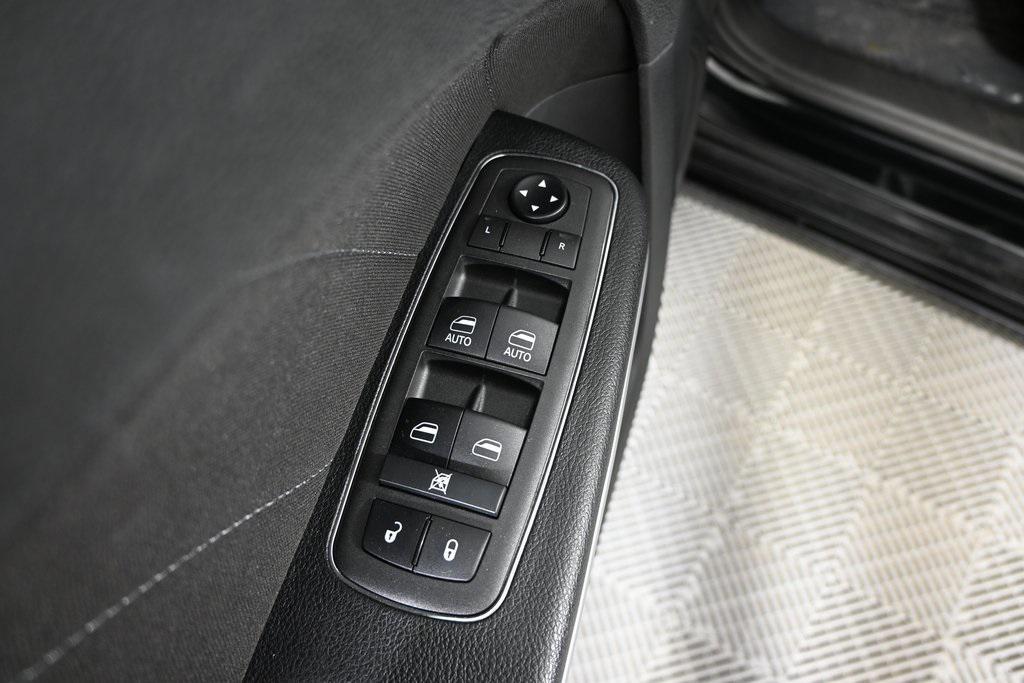 used 2021 Dodge Charger car, priced at $24,799