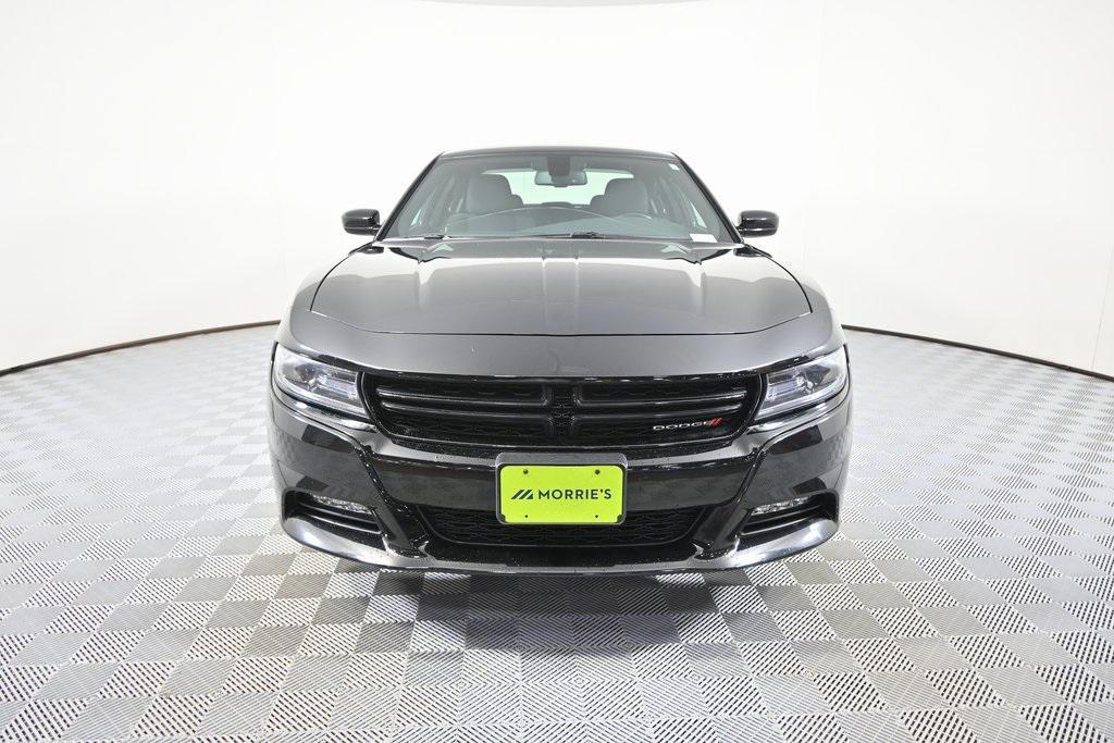 used 2021 Dodge Charger car, priced at $24,799