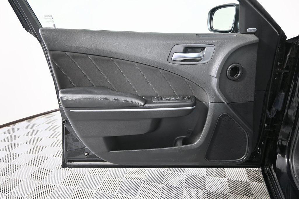used 2021 Dodge Charger car, priced at $24,799