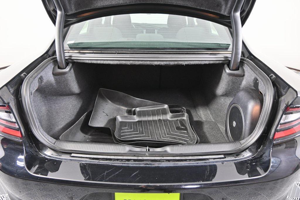 used 2021 Dodge Charger car, priced at $24,799