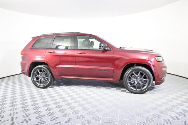 used 2019 Jeep Grand Cherokee car, priced at $26,995
