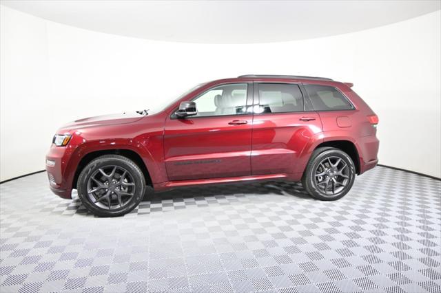 used 2019 Jeep Grand Cherokee car, priced at $26,995