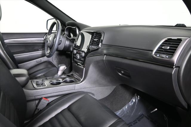 used 2019 Jeep Grand Cherokee car, priced at $26,995