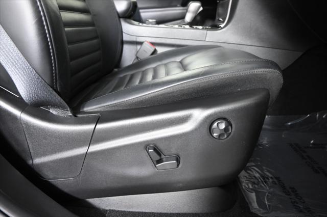 used 2019 Jeep Grand Cherokee car, priced at $26,995