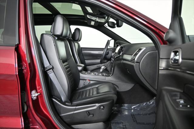 used 2019 Jeep Grand Cherokee car, priced at $26,995