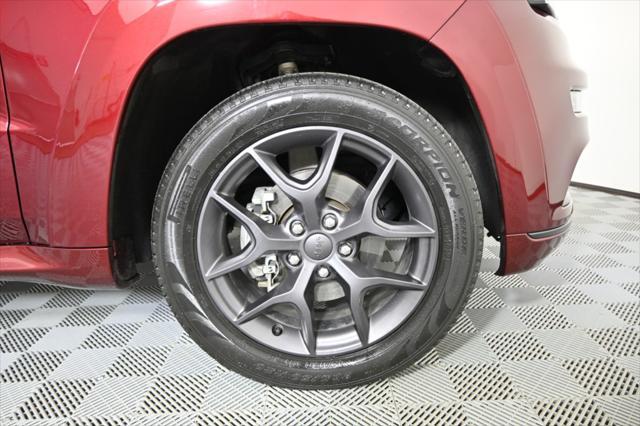 used 2019 Jeep Grand Cherokee car, priced at $26,995