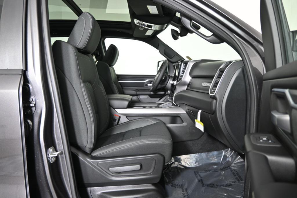 new 2026 Ram 1500 car, priced at $52,399