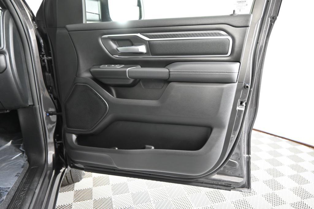 new 2026 Ram 1500 car, priced at $52,399