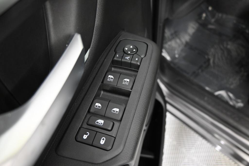 new 2026 Ram 1500 car, priced at $52,399