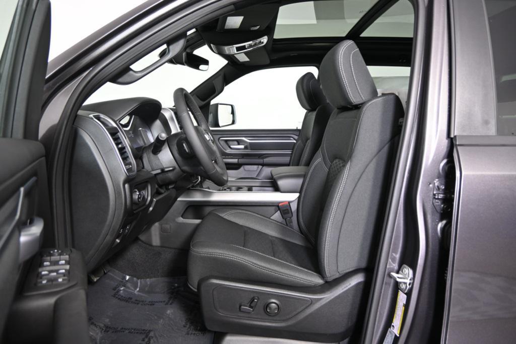 new 2026 Ram 1500 car, priced at $52,399